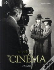 Capa do artigo Le Siècle Du Cinéma (Édition 2009)
