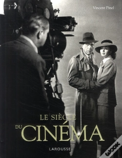 Capa do artigo Le Siècle Du Cinéma (Édition 2009)