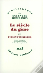 Capa do artigo Le Siècle Du Gene