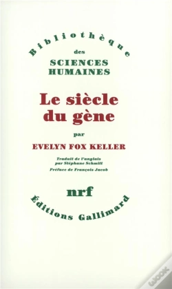 Capa do artigo Le Siècle Du Gene