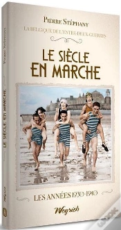 Capa do artigo Le Siecle En Marche