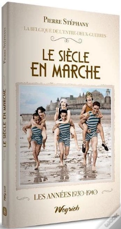 Capa do artigo Le Siecle En Marche