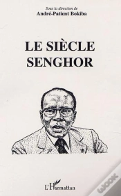 Capa do artigo Le Siecle Senghor