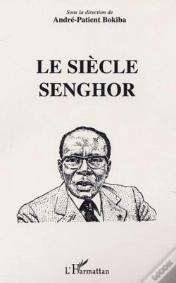 Capa do artigo Le Siecle Senghor