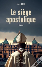 Capa do artigo Le Siège Apostolique : Roman