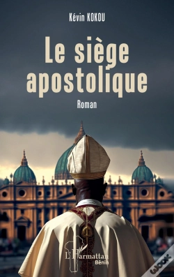 Capa do artigo Le Siège Apostolique : Roman
