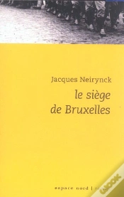 Capa do artigo Le Siege De Bruxelles