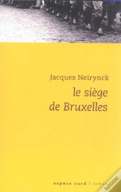 Capa do artigo Le Siege De Bruxelles