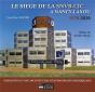 Le Siege De La Snvb-Cic A Nancy-Laxou 1970-2020 - Preview