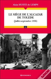Capa do artigo Le Siège De L