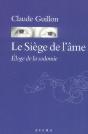 Le Siege De L'Ame ; Eloge De La Sodomie - Preview