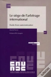 Le Siège De L'Arbitrage International