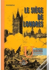 Capa do artigo Le Siège De Londres