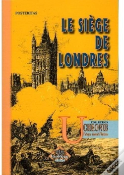 Capa do artigo Le Siège De Londres