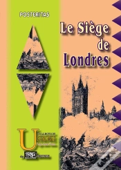 Capa do artigo Le Siège De Londres