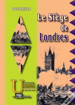 Capa do artigo Le Siège De Londres