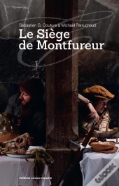 Le Siege De Montfureur