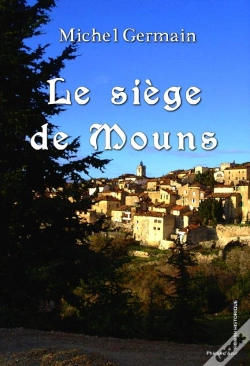 Capa do artigo Le Siège De Mouns