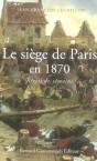 Le Siege De Paris En 1870 - Preview