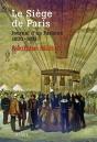 Le Siège De Paris ; Journal D'Un Parisien (1870-1871) - Preview