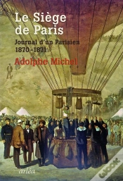 Capa do artigo Le Siège De Paris ; Journal D