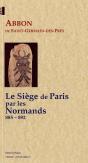 Le Siège De Paris Par Les Normands 885-892 - Preview