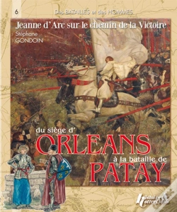 Capa do artigo Le Siege D'Orleans Et La Bataille De Patay- Version Francaise