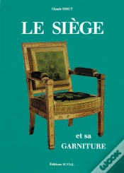 Capa do artigo Le Siège Et Sa Garniture