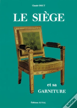 Capa do artigo Le Siège Et Sa Garniture