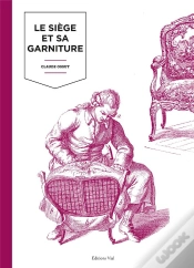Capa do artigo Le Siège Et Sa Garniture