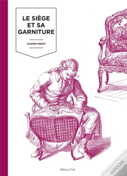 Capa do artigo Le Siège Et Sa Garniture