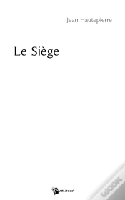 Capa do artigo Le Siège