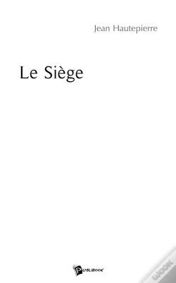 Capa do artigo Le Siège