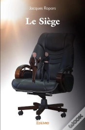 Capa do artigo Le Siège