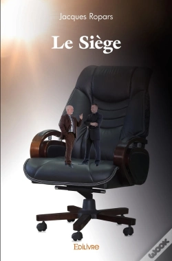 Capa do artigo Le Siège