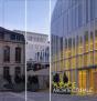 Le Siege Social De La Banque Postale - Chaix Et Morel Architectes - Preview