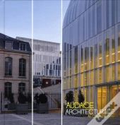 Le Siege Social De La Banque Postale - Chaix Et Morel Architectes