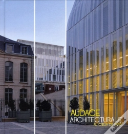 Capa do artigo Le Siege Social De La Banque Postale - Chaix Et Morel Architectes