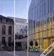 Capa do artigo Le Siege Social De La Banque Postale - Chaix Et Morel Architectes