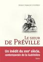 Le Sieur De Préville - Preview