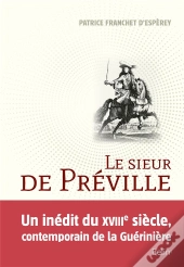 Le Sieur De Préville