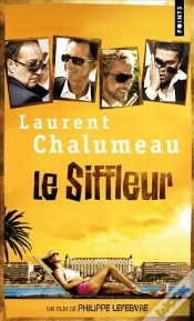 Capa do artigo Le Siffleur