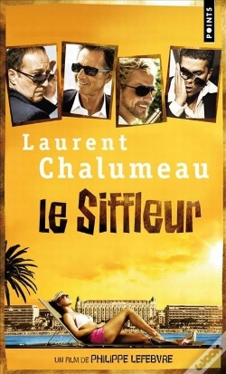 Capa do artigo Le Siffleur