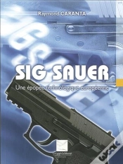 Capa do artigo Le Sig Sauer