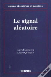 Capa do artigo Le Signal Aleatoire