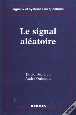 Capa do artigo Le Signal Aleatoire