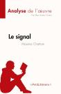 Le Signal, De Maxime Chattam : Analyse De L'Oeuvre - Preview