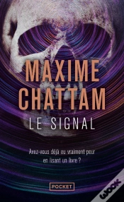 Capa do artigo Le Signal