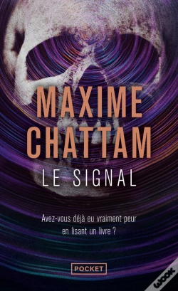 Capa do artigo Le Signal