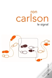 Capa do artigo Le Signal